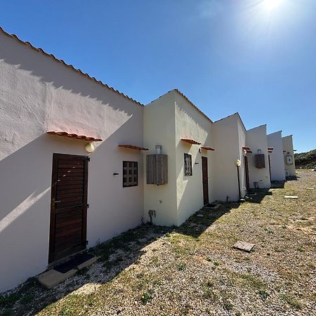 Camping Tonnara Cala Sapone Zewnętrze zdjęcie